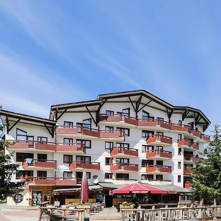 Le Britania - Maeva - 2 Pieces 4 Personnes - Pr 534 Saint-Bon-Tarentaise