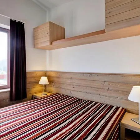 Le Britania - Maeva - 2 Pieces 4 Personnes - Pr 534 Apartment Saint-Bon-Tarentaise